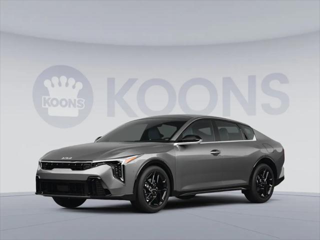 2026 Kia K4 LXS for sale in Owings Mills, MD