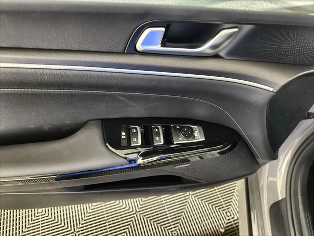 2026 Kia K5 GT-Line AWD