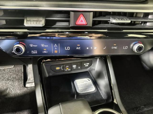 2026 Kia K5 GT-Line AWD