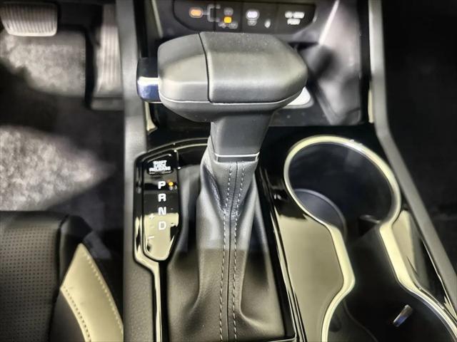 2026 Kia K5 GT-Line AWD