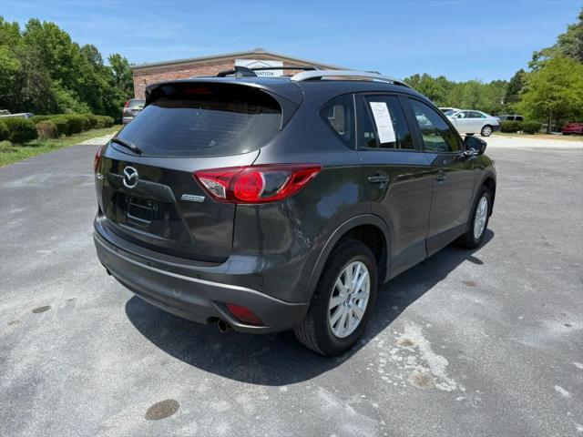 2014 Mazda CX-5 Sport