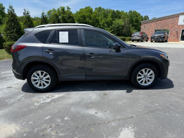 2014 Mazda CX-5 Sport