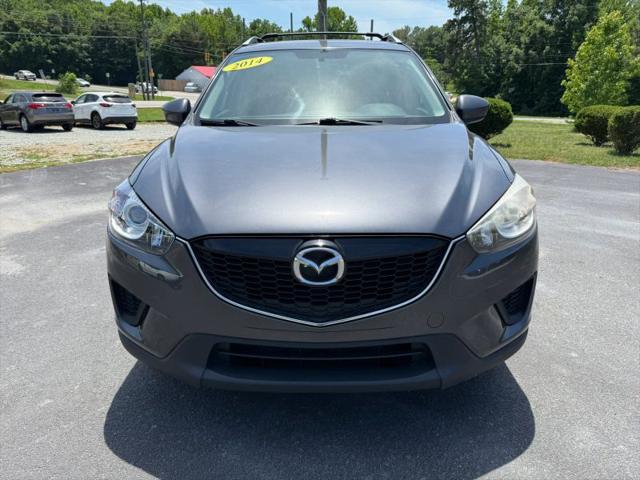 2014 Mazda CX-5 Sport