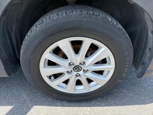 2014 Mazda CX-5 Sport