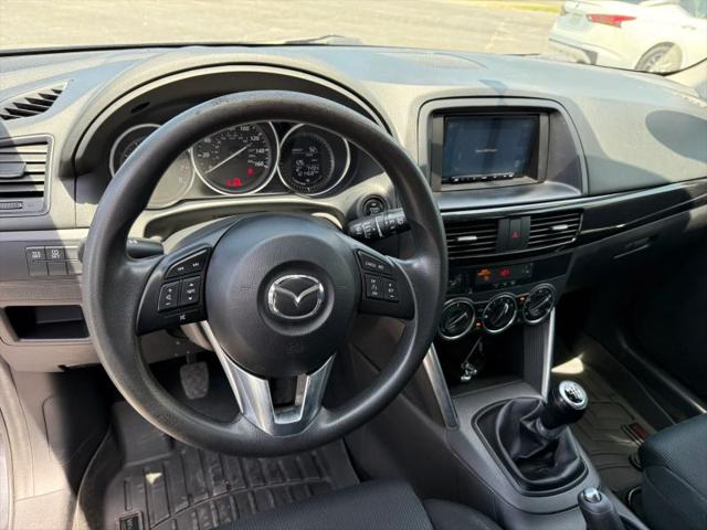2014 Mazda CX-5 Sport