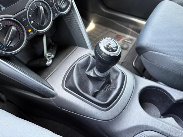 2014 Mazda CX-5 Sport