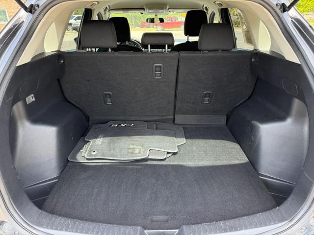 2014 Mazda CX-5 Sport