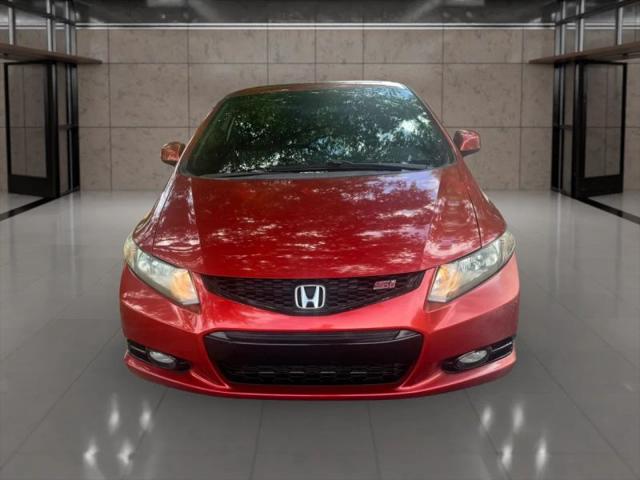 2013 Honda Civic Si
