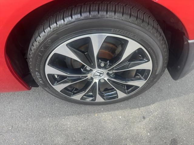 2013 Honda Civic Si