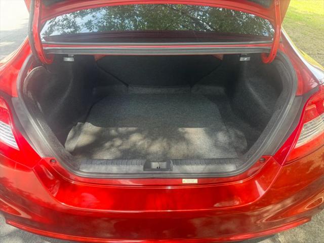 2013 Honda Civic Si