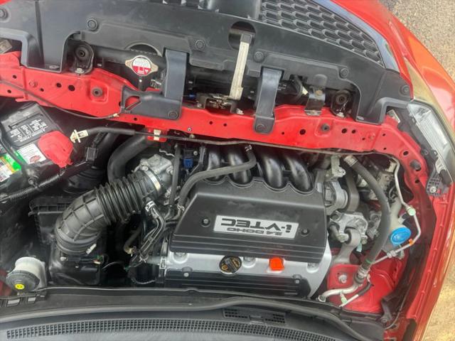 2013 Honda Civic Si