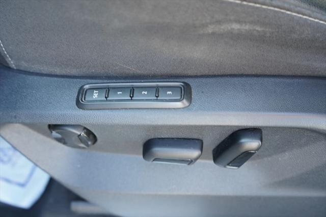 2019 Volkswagen Atlas 3.6L V6 SEL Premium