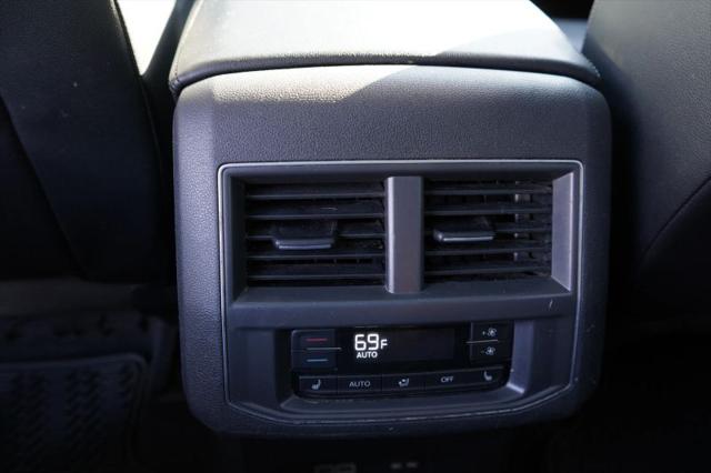 2019 Volkswagen Atlas 3.6L V6 SEL Premium