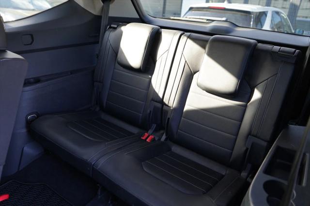 2019 Volkswagen Atlas 3.6L V6 SEL Premium