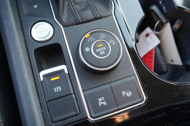 2019 Volkswagen Atlas 3.6L V6 SEL Premium