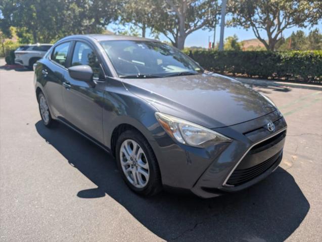 2017 Toyota Yaris iA Base