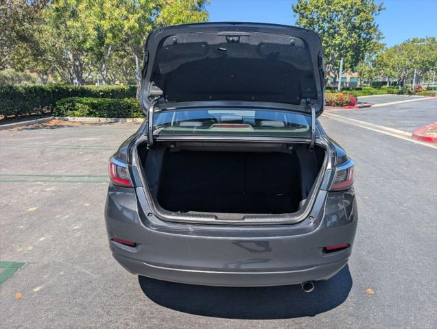 2017 Toyota Yaris iA Base