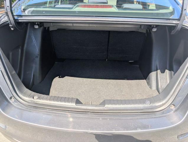 2017 Toyota Yaris iA Base