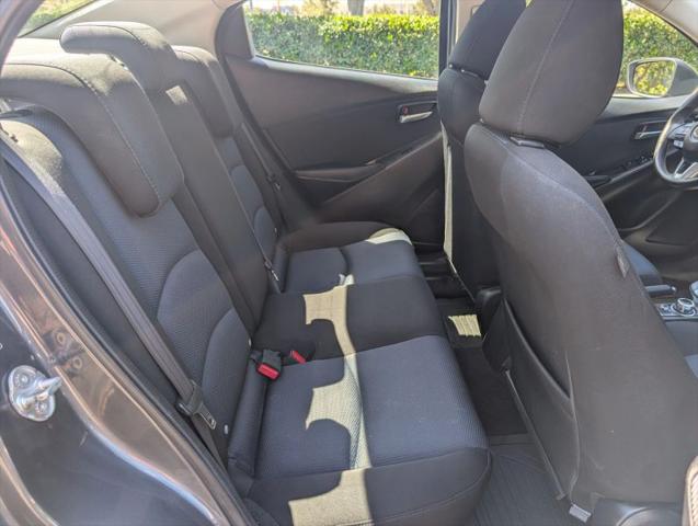 2017 Toyota Yaris iA Base