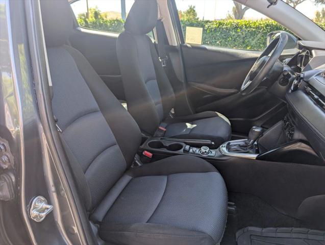 2017 Toyota Yaris iA Base