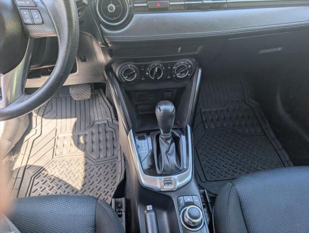 2017 Toyota Yaris iA Base