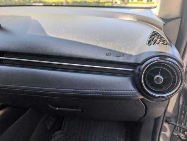 2017 Toyota Yaris iA Base