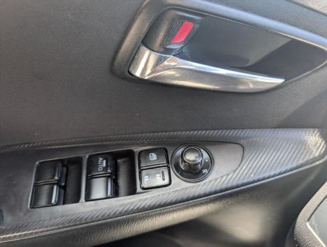 2017 Toyota Yaris iA Base