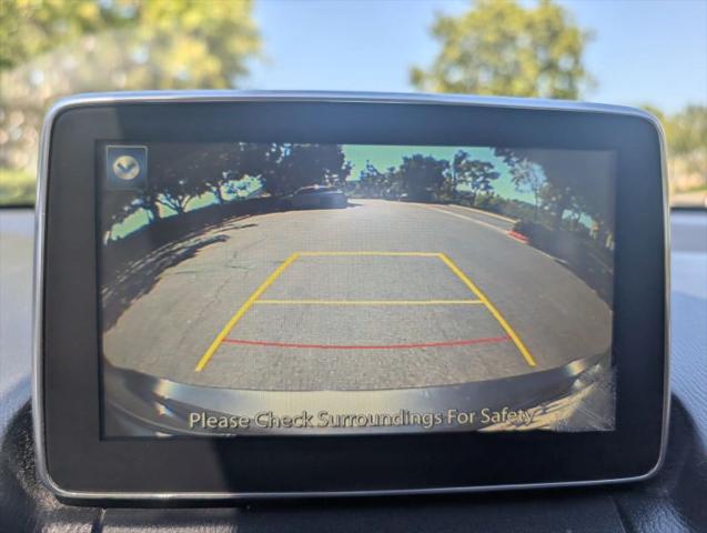 2017 Toyota Yaris iA Base