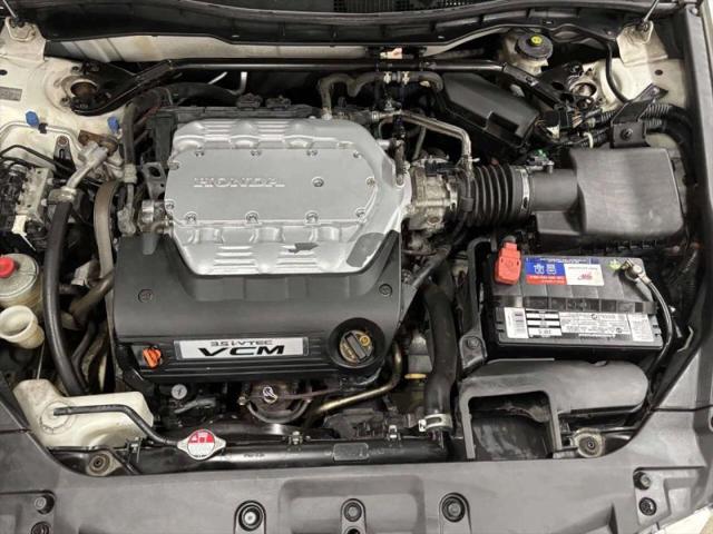 2011 Honda Accord 3.5 EX-L