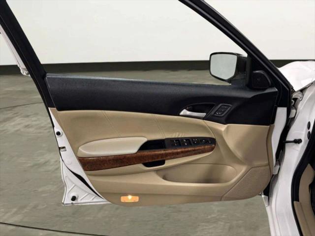 2011 Honda Accord 3.5 EX-L
