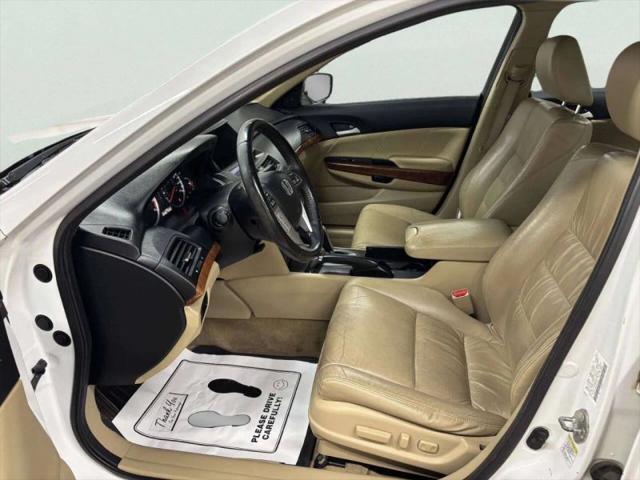 2011 Honda Accord 3.5 EX-L