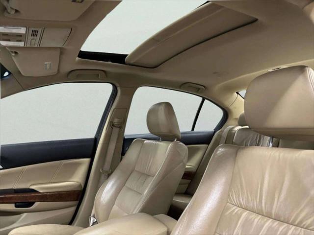 2011 Honda Accord 3.5 EX-L