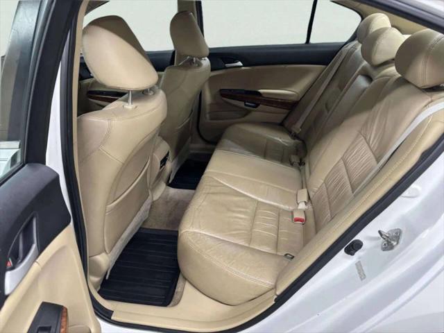 2011 Honda Accord 3.5 EX-L
