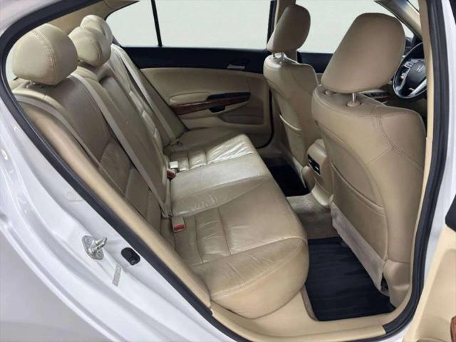 2011 Honda Accord 3.5 EX-L