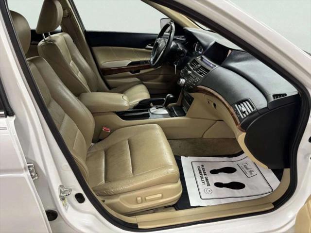 2011 Honda Accord 3.5 EX-L
