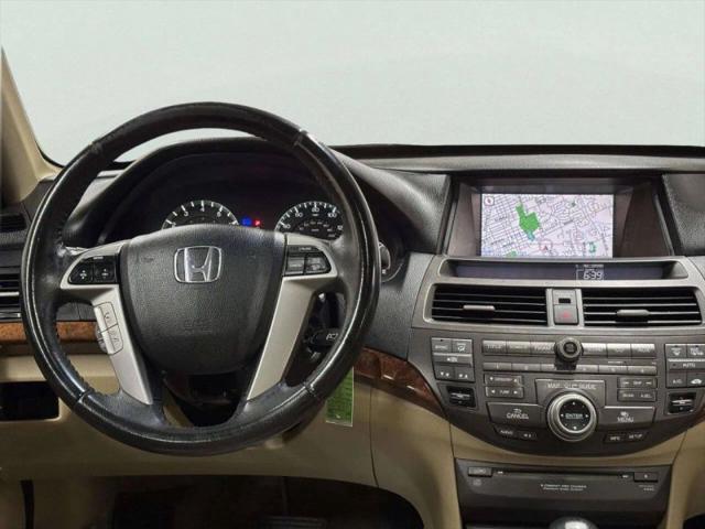 2011 Honda Accord 3.5 EX-L