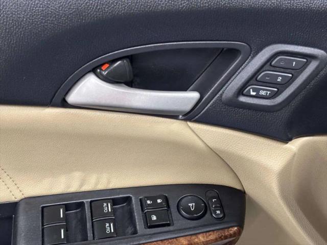 2011 Honda Accord 3.5 EX-L