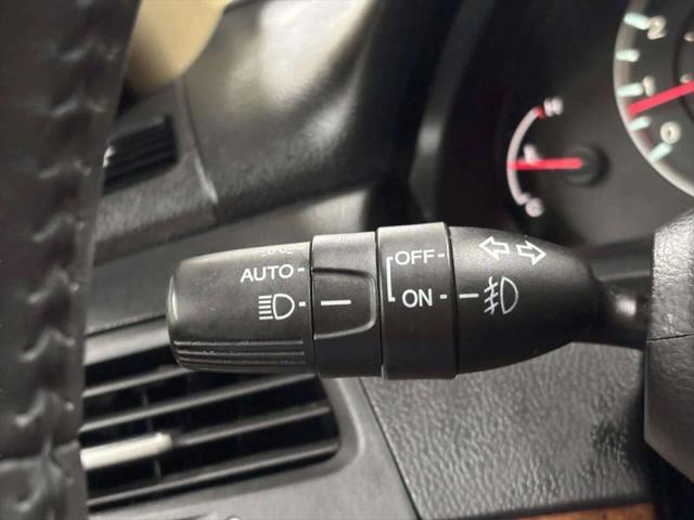 2011 Honda Accord 3.5 EX-L