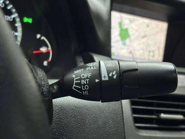 2011 Honda Accord 3.5 EX-L