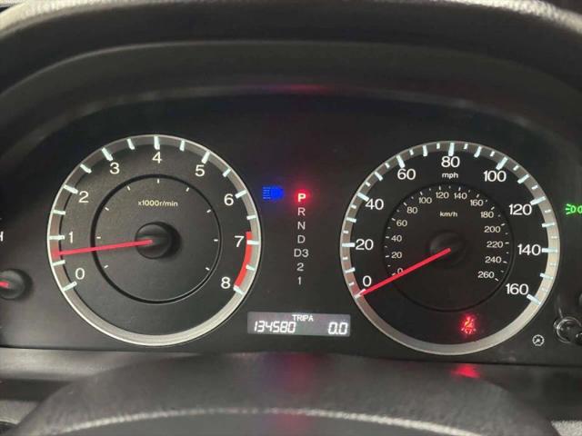 2011 Honda Accord 3.5 EX-L