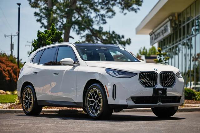 2026 BMW X3 30 xDrive for sale in Virginia Beach, VA