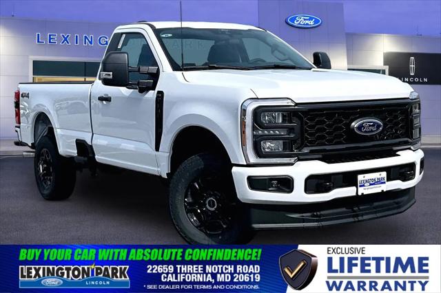 2026 Ford F-350 XL for sale in California, MD