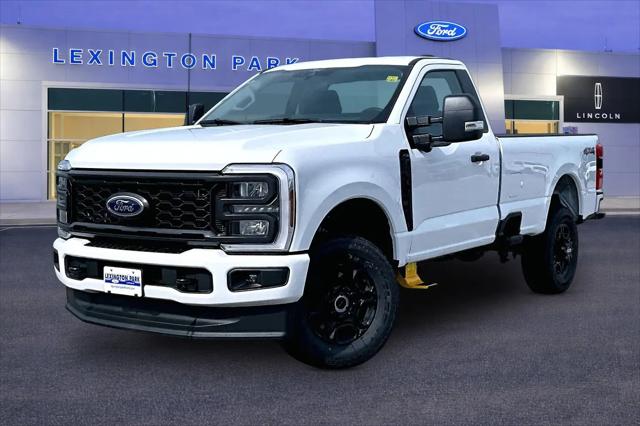 2026 Ford F-350 XL