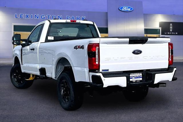 2026 Ford F-350 XL