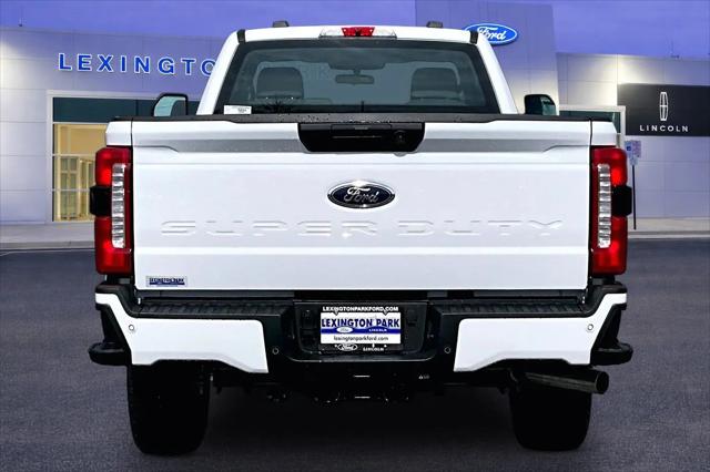 2026 Ford F-350 XL