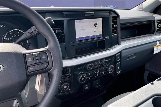 2026 Ford F-350 XL