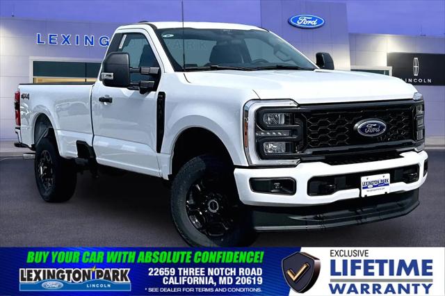 2026 Ford F-350 XL for sale in California, MD