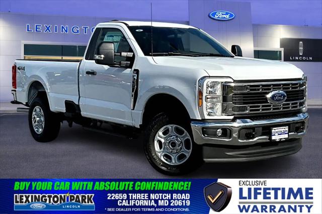 2026 Ford F-350 XL for sale in California, MD