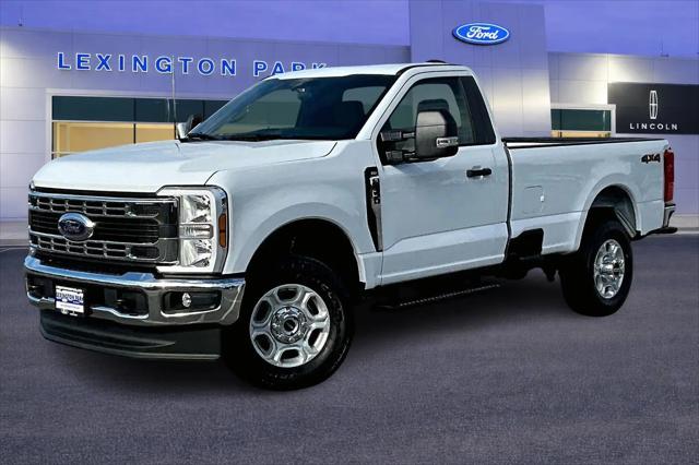 2026 Ford F-350 XL