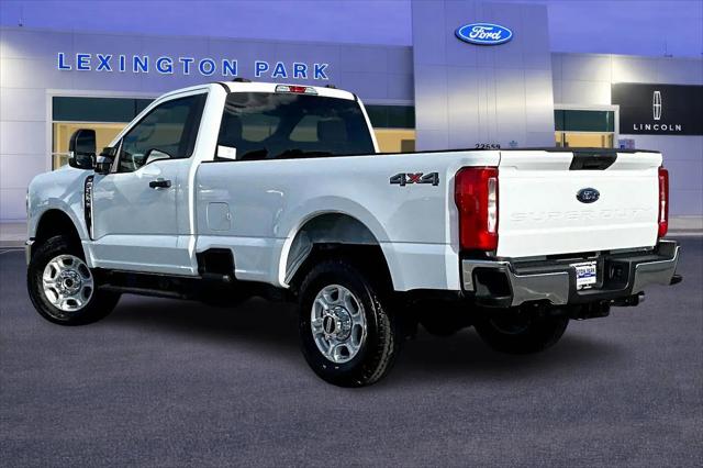 2026 Ford F-350 XL